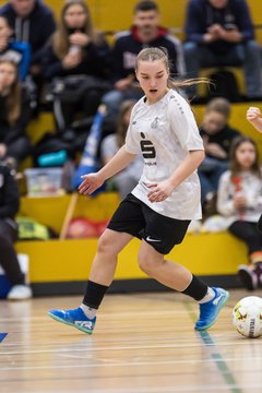 Bild 401 - wBJ NFV Futsalmeisterschaft
